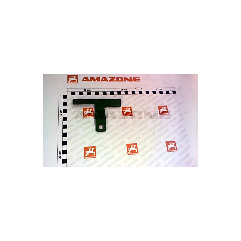 Butee depliage hydr. G. 4X88X120 930759 Amazone