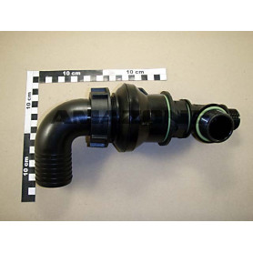Injecteur UF 930789 Amazone