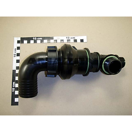 INJECTEUR UF Réf. 930789 AMAZONE INJECTEUR UF Réf. 930789 AMAZONE