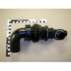 INJECTEUR UF Réf. 930789 AMAZONE INJECTEUR UF Réf. 930789 AMAZONE