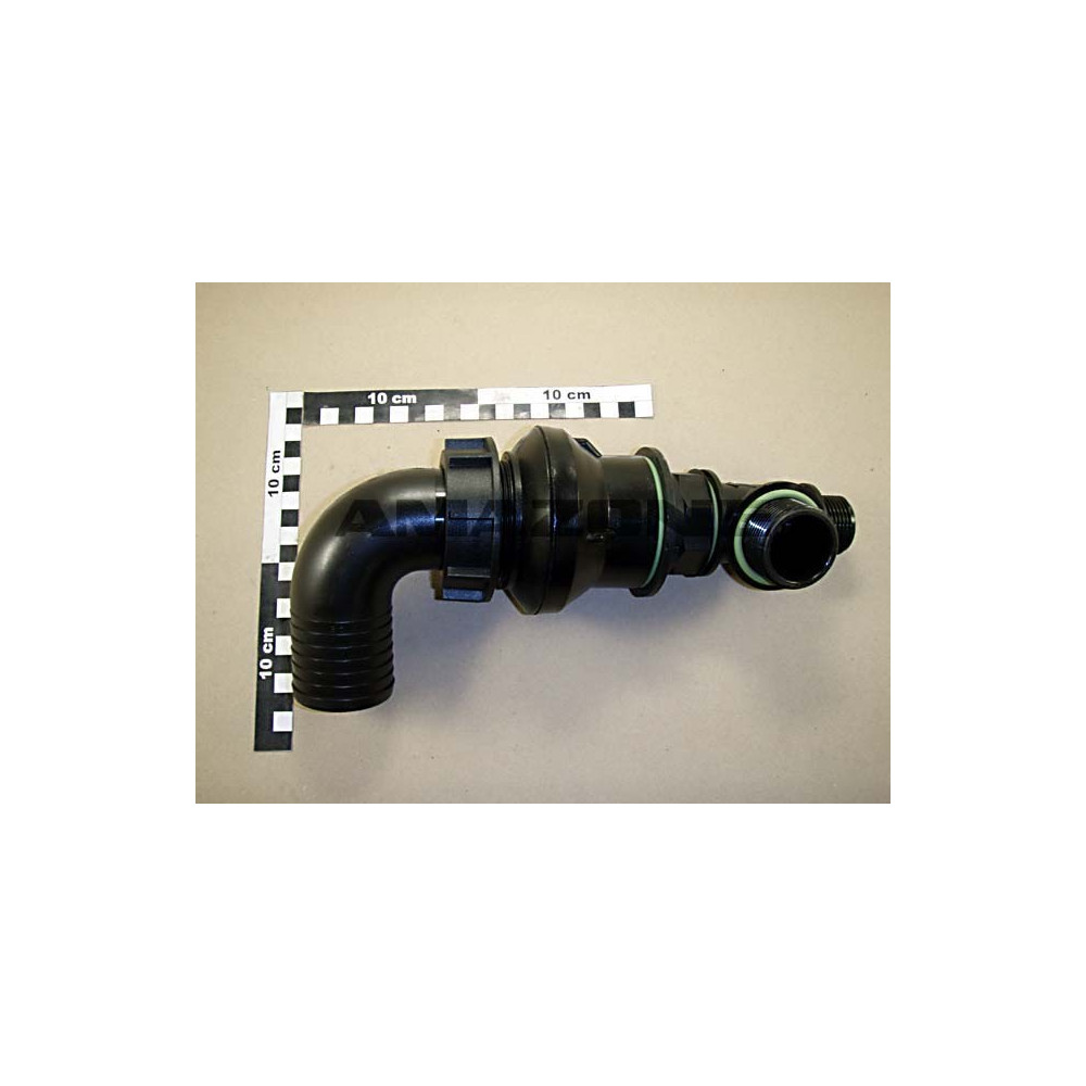 Injecteur UF 930789 Amazone