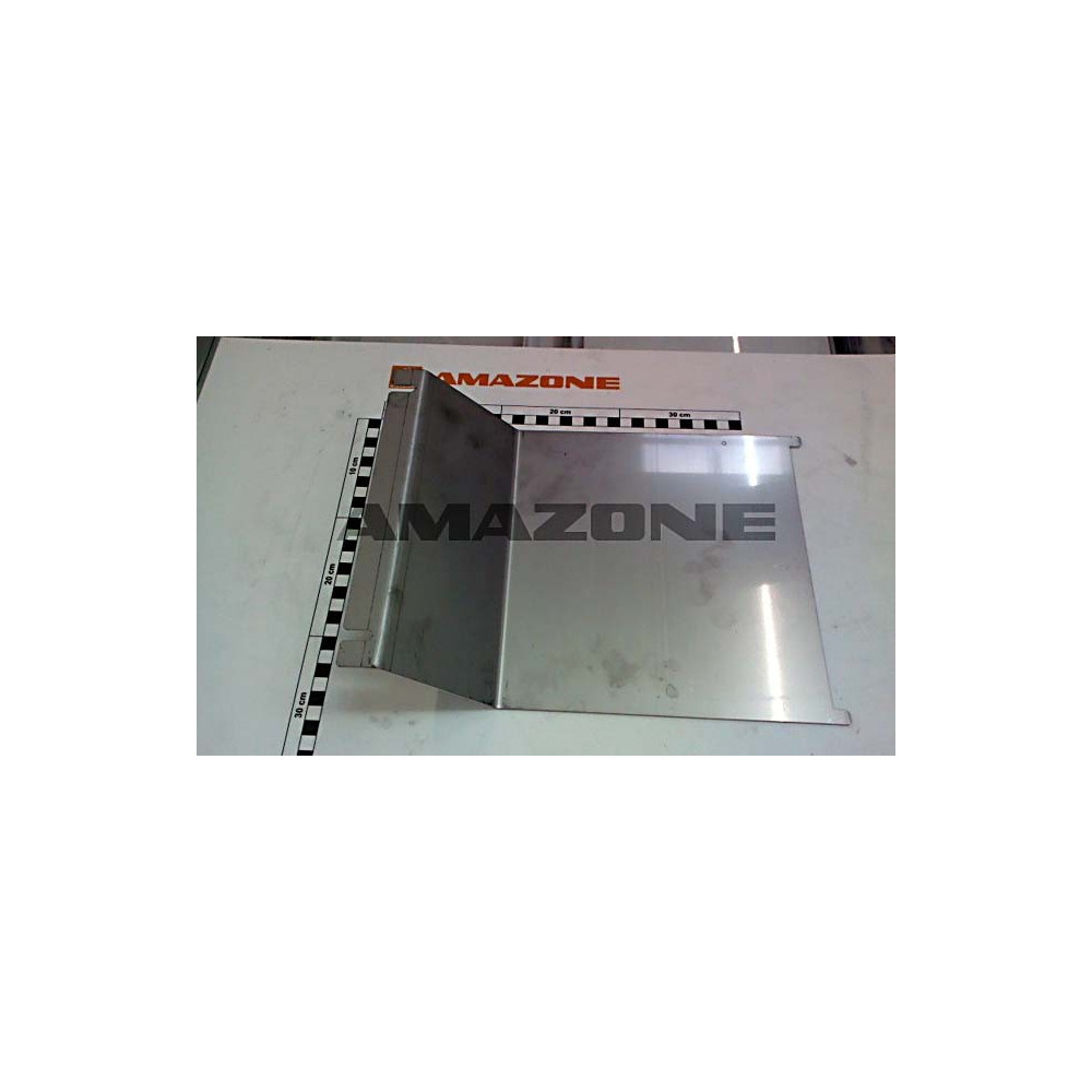 Plaque support niveau remplissag UX 930797 Amazone