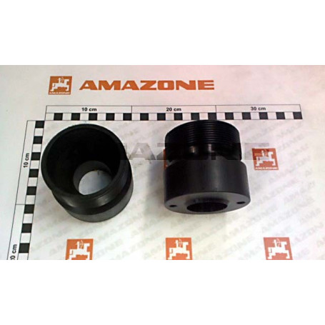 RACCORD 80X74 UF Réf. 930799 AMAZONE RACCORD 80X74 UF Réf. 930799 AMAZONE