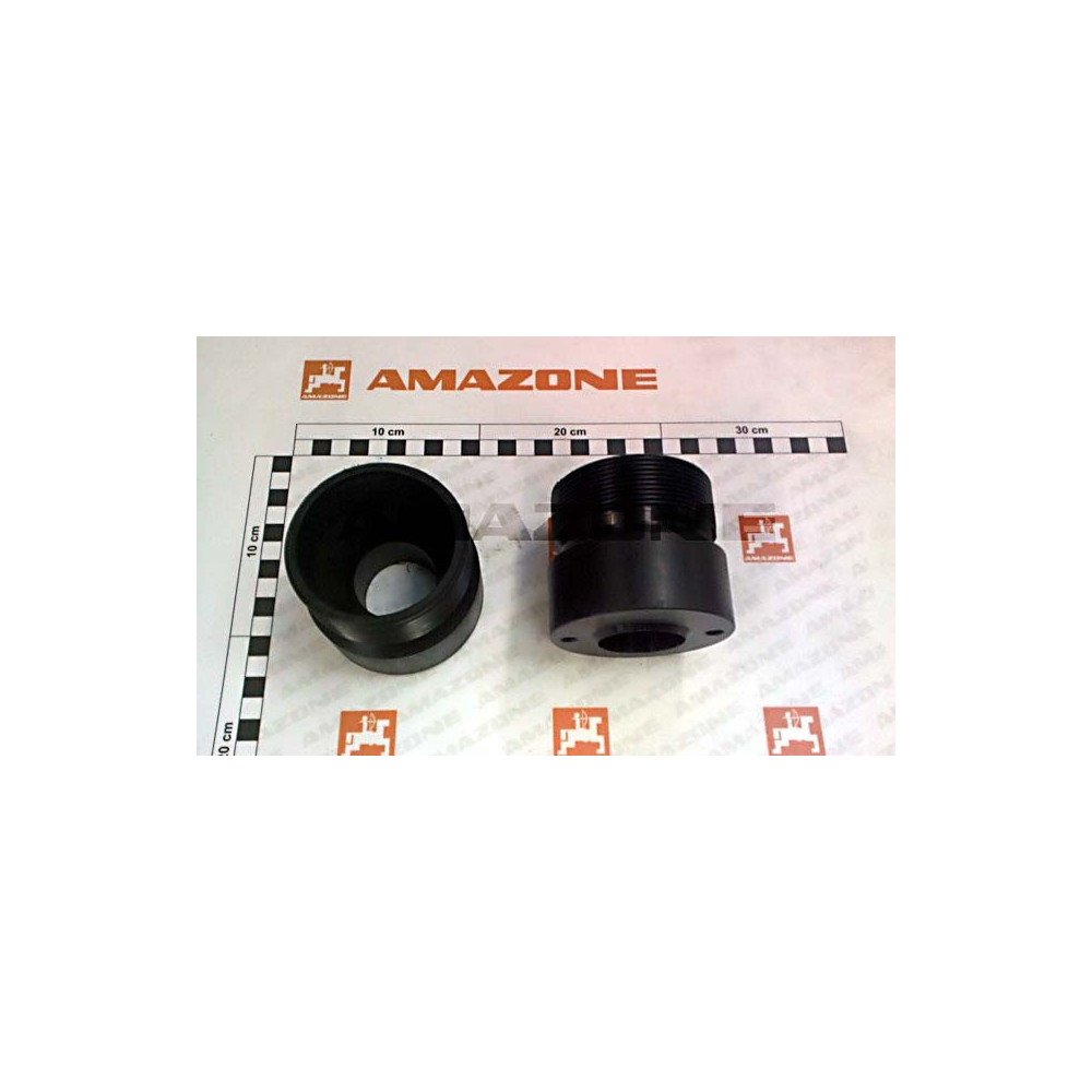 Raccord 80X74 UF 930799 Amazone