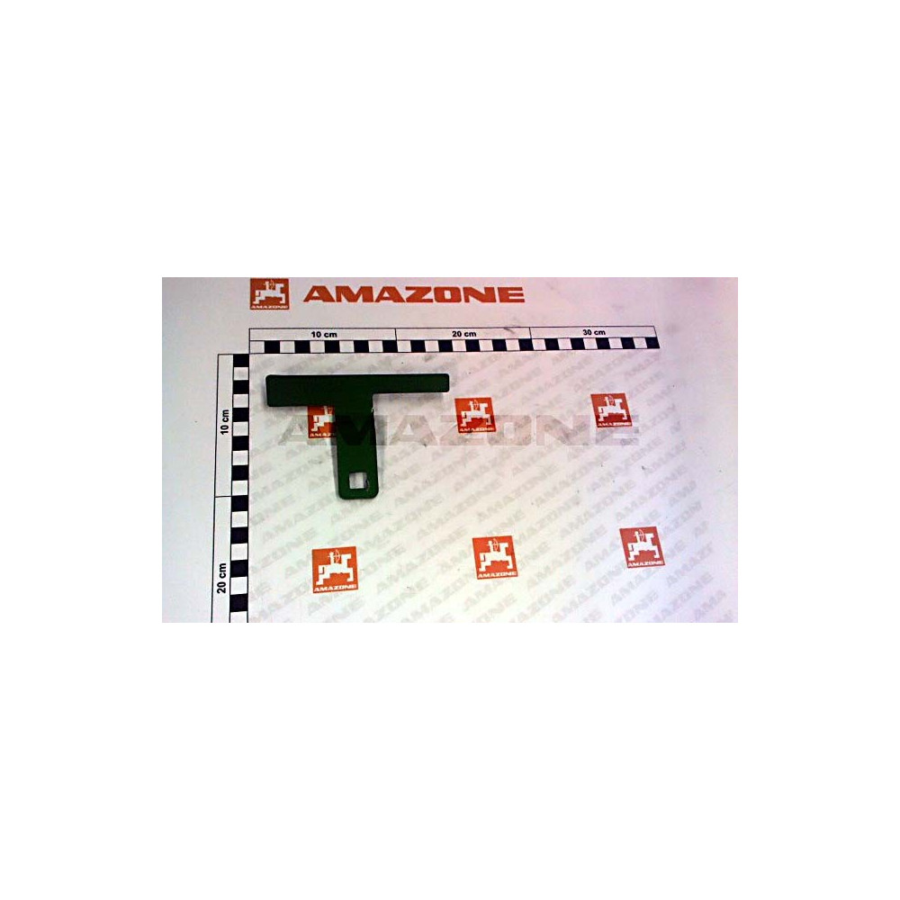 Butee depliage hydr. D. 4X88X120 930829 Amazone