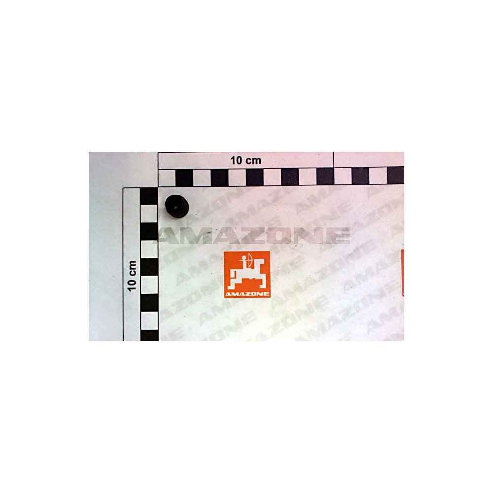 Douille bicone RD CPV 12 POM 930860 Amazone