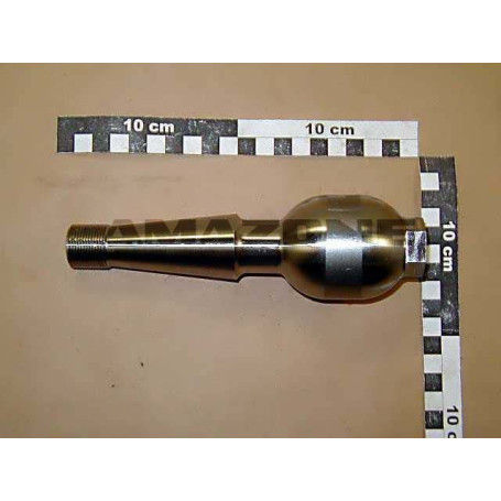 AXE PIVOT CENTRAL RAMPE PULVE Réf. 930941 AMAZONE AXE PIVOT CENTRAL RAMPE PULVE Réf. 930941 AMAZONE