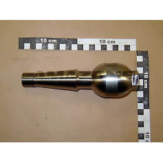 AXE PIVOT CENTRAL RAMPE PULVE Réf. 930941 AMAZONE AXE PIVOT CENTRAL RAMPE PULVE Réf. 930941 AMAZONE