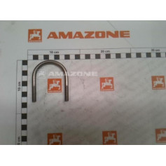 Bride U 8 X 59 X 78.1 Réf. 931209 - AMAZONE Bride U 8 X 59 X 78.1 Réf. 931209 - AMAZONE