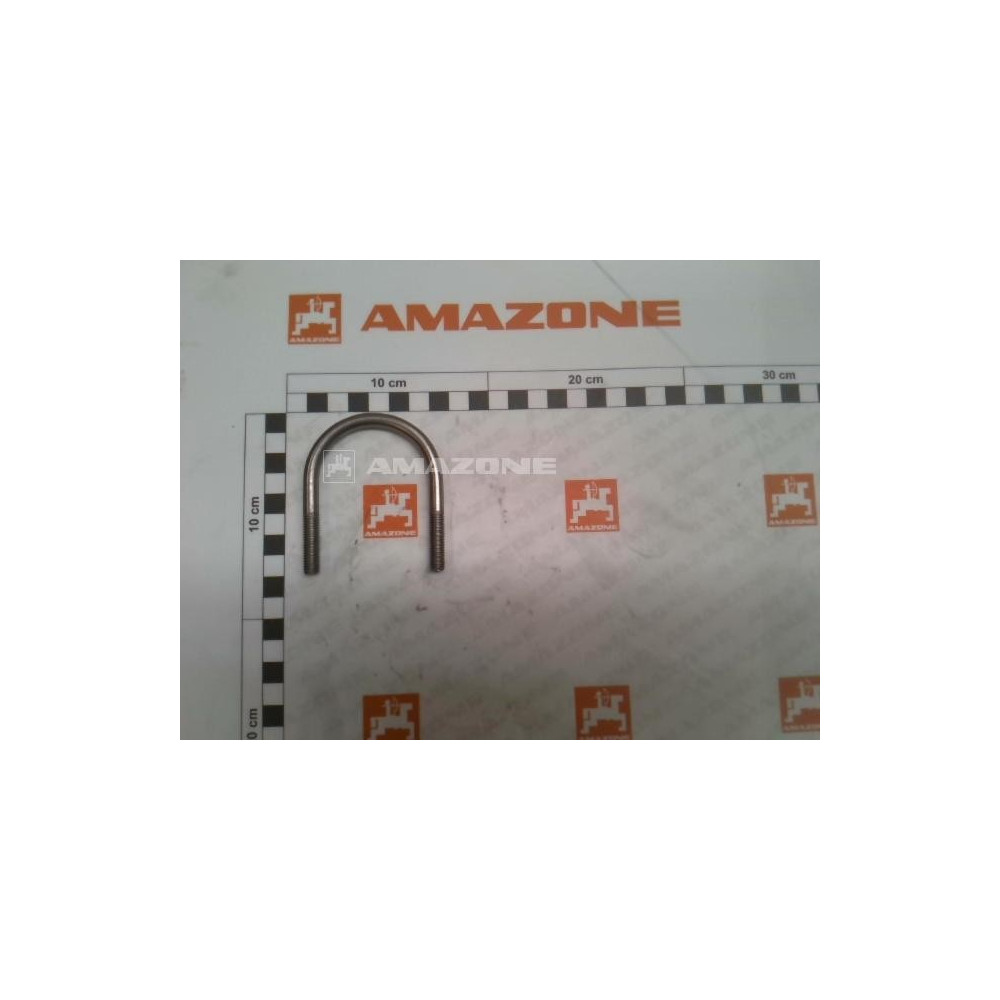 Bride U 8 X 59 X 78.1 931209 Amazone