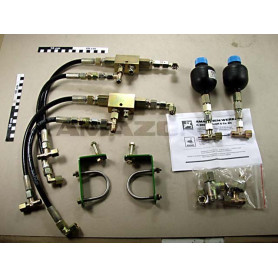 Kit de modif.hydraul.dmc602 931213 Amazone