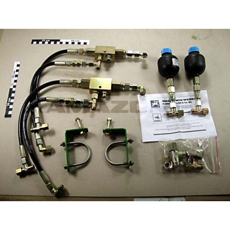 Kit de modif.hydraul.dmc602 Réf. 931213 - AMAZONE Kit de modif.hydraul.dmc602 Réf. 931213 - AMAZONE