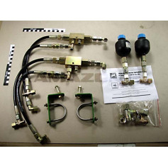 Kit de modif.hydraul.dmc602 Réf. 931213 - AMAZONE Kit de modif.hydraul.dmc602 Réf. 931213 - AMAZONE