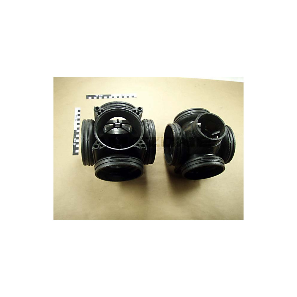 Carter vanne vario 5 voies UX 931259 Amazone