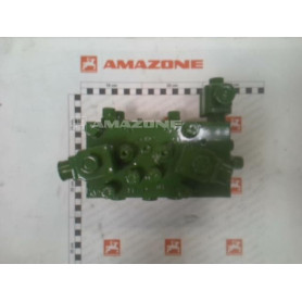 Bloc hydraulique 931287 Amazone