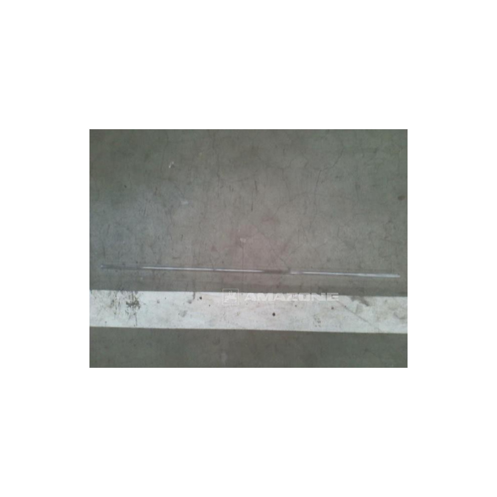 Tuyau indicateur rempli. 15X1X850 931267 Amazone
