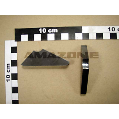 RENFORT A SOUDER SUR RAMPE SL Réf. 931365 AMAZONE RENFORT A SOUDER SUR RAMPE SL Réf. 931365 AMAZONE