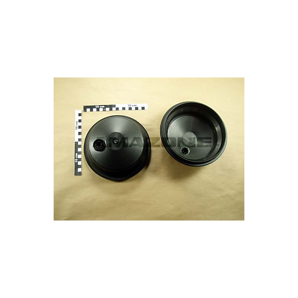 Couvercle filtre 931379 Amazone