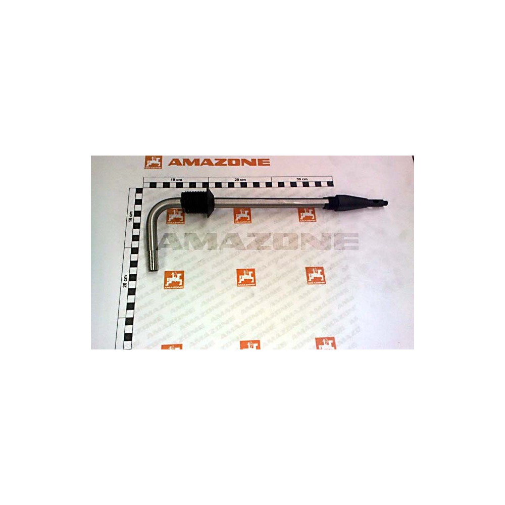 Difuseur 931374 Amazone