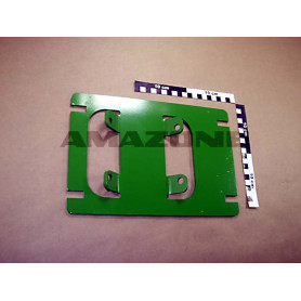 Plaque support pompe UF 01 931320 Amazone