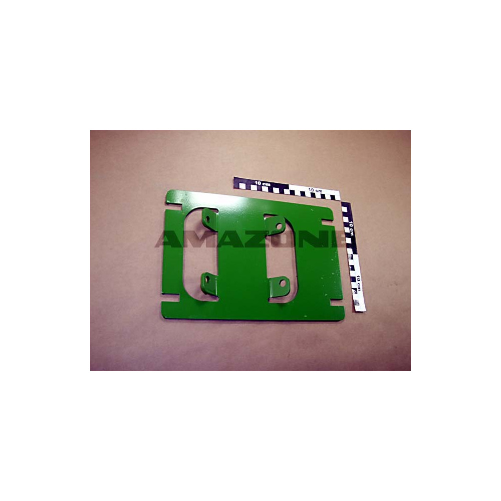 Plaque support pompe UF 01 931320 Amazone
