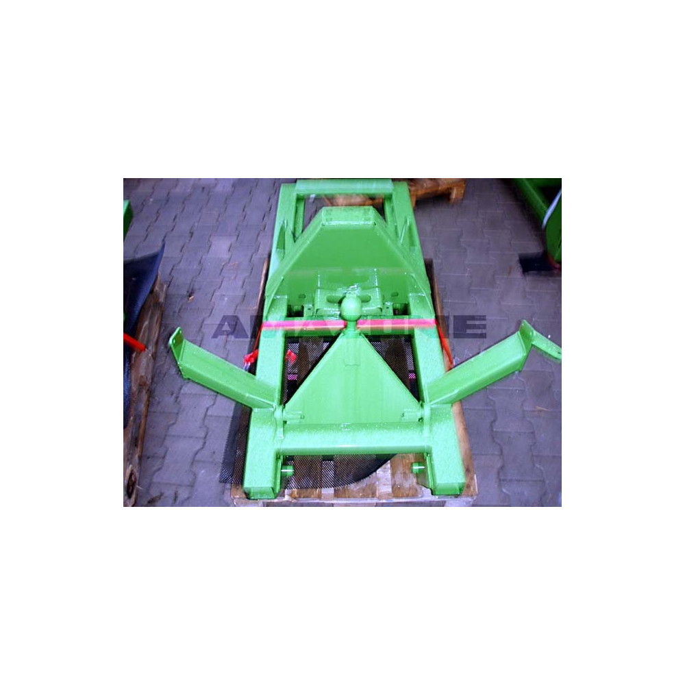Chassis support cadre pend._01.2006 931290 Amazone