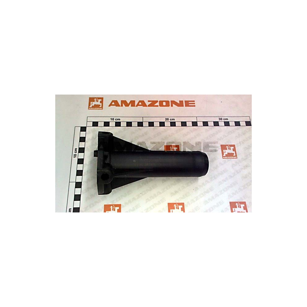 Conduite de piston 931396 Amazone