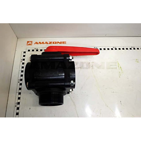 ROBINET 3 COMFORT P: ZF678 Réf. 931452 AMAZONE ROBINET 3 COMFORT P: ZF678 Réf. 931452 AMAZONE