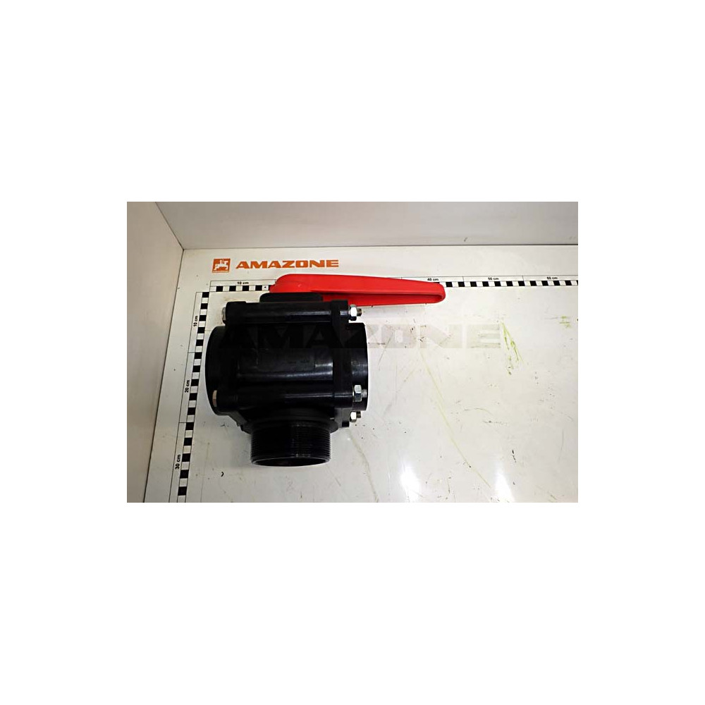 Robinet 3 comfort P: ZF678 931452 Amazone