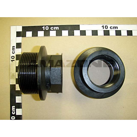 REDUCTEUR AG_2 IG_1"1/4 Réf. 931421 AMAZONE REDUCTEUR AG_2 IG_1"1/4 Réf. 931421 AMAZONE