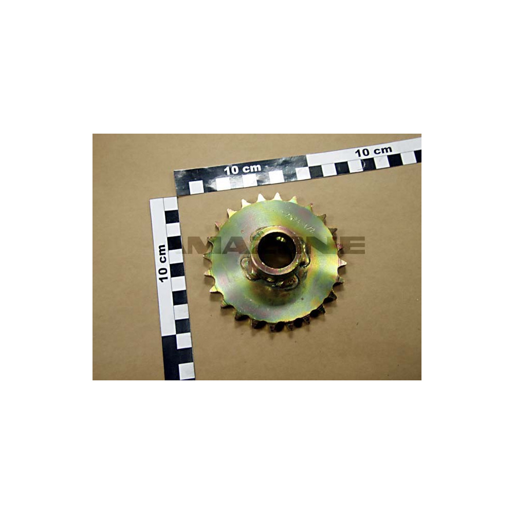 Pignon DMC 931525 Amazone