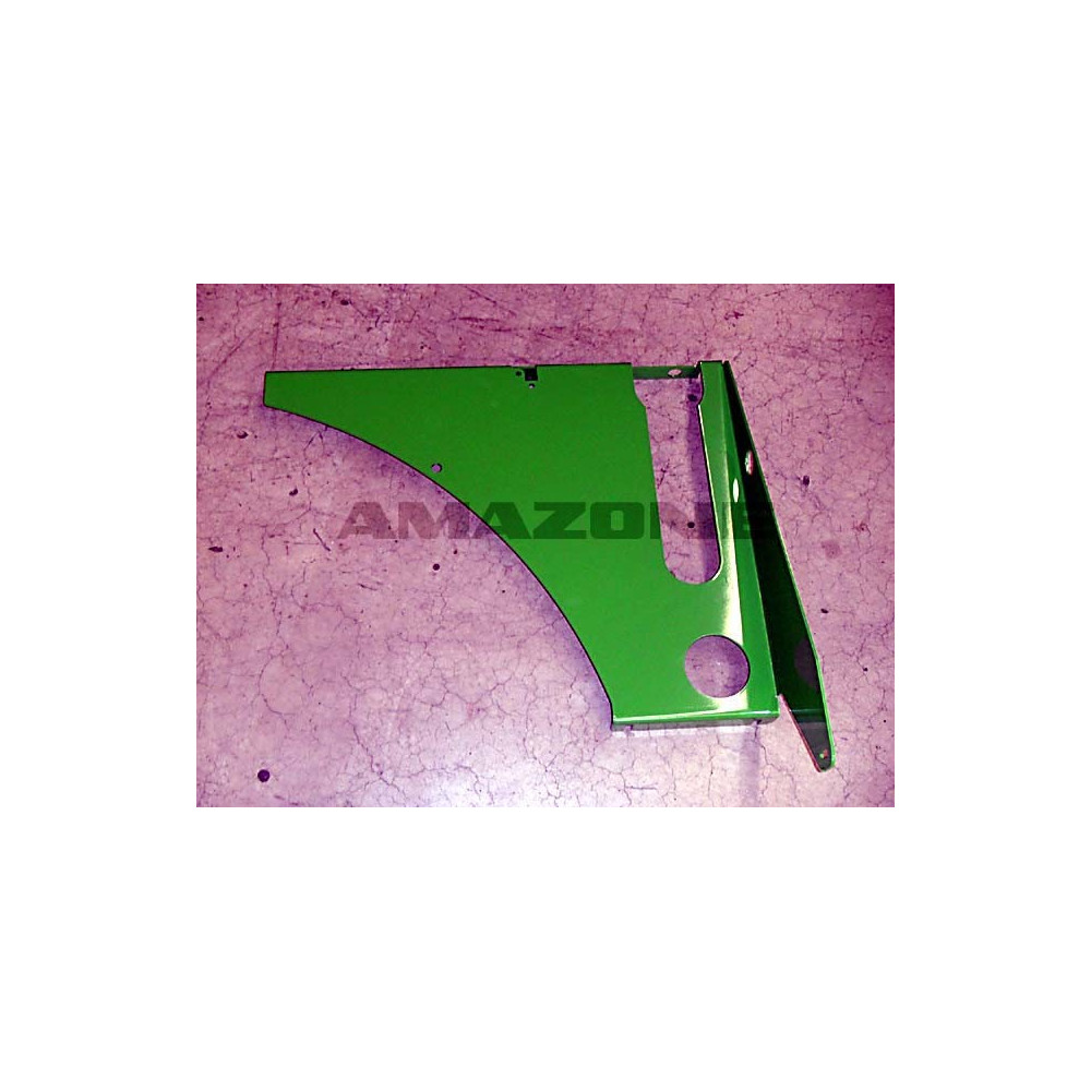 Support cuve A bouillie UX 931715 Amazone