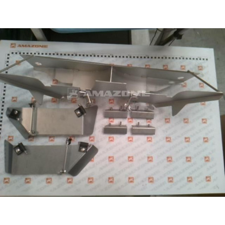 Repart ARBO-VITICOLE 2 rangs Réf. 931690 - AMAZONE Repart ARBO-VITICOLE 2 rangs Réf. 931690 - AMAZONE