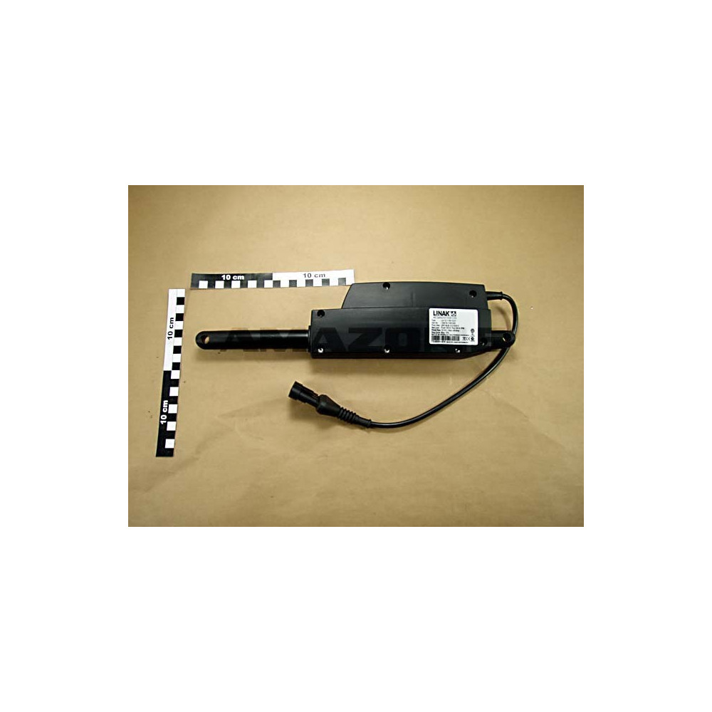 Verin electrique 750N sans capteur 931453 Amazone