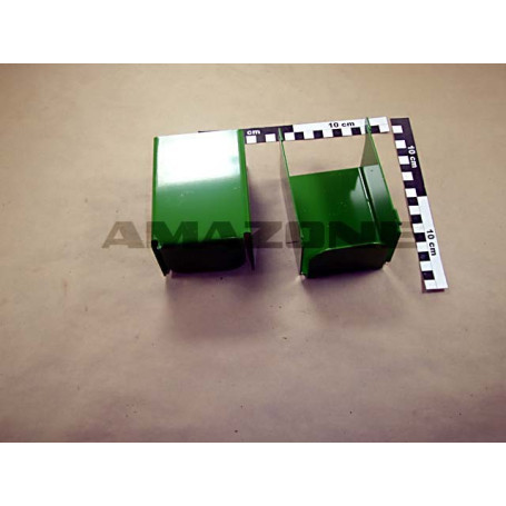 SUPPORT RESERVE SAVON Réf. 931733 AMAZONE SUPPORT RESERVE SAVON Réf. 931733 AMAZONE