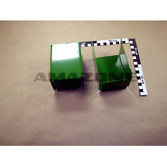 SUPPORT RESERVE SAVON Réf. 931733 AMAZONE SUPPORT RESERVE SAVON Réf. 931733 AMAZONE