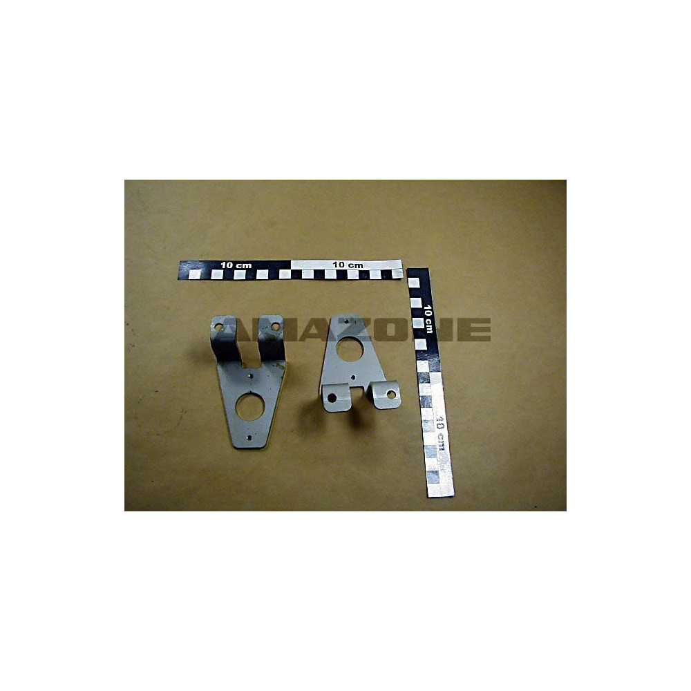 Support fixation potentiometre 931741 Amazone