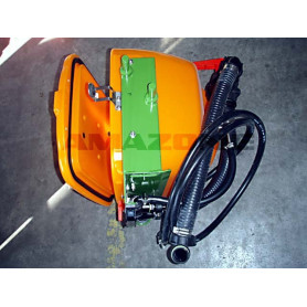 Cuve rince bidon complet 931805 Amazone