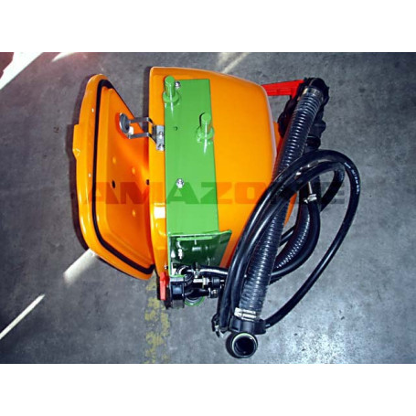 CUVE RINCE BIDON COMPLET Réf. 931805 AMAZONE CUVE RINCE BIDON COMPLET Réf. 931805 AMAZONE