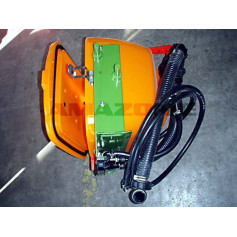 CUVE RINCE BIDON COMPLET Réf. 931805 AMAZONE CUVE RINCE BIDON COMPLET Réf. 931805 AMAZONE