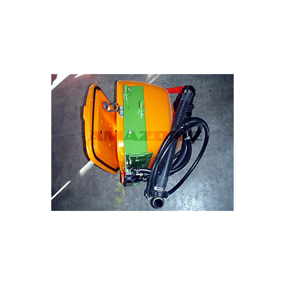 Cuve rince bidon complet 931805 Amazone