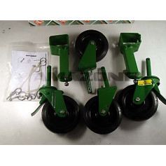 Roues remisage freins profis Réf. 931811 - AMAZONE Roues remisage freins profis Réf. 931811 - AMAZONE