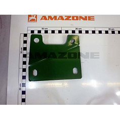 Plaque de fixation droite Réf. 931831 - AMAZONE