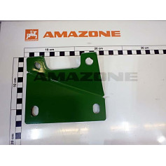 Plaque de fixation gauche Réf. 931832 - AMAZONE Plaque de fixation gauche Réf. 931832 - AMAZONE