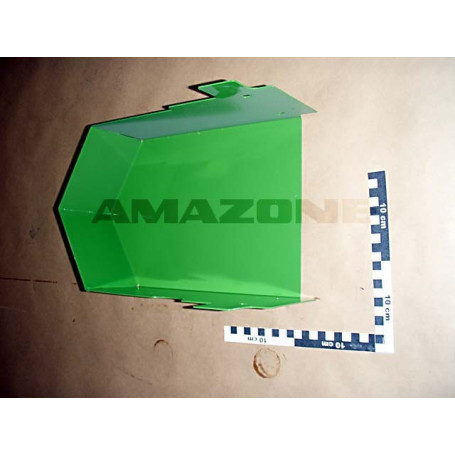 Couvercle de protection Réf. 931833 - AMAZONE