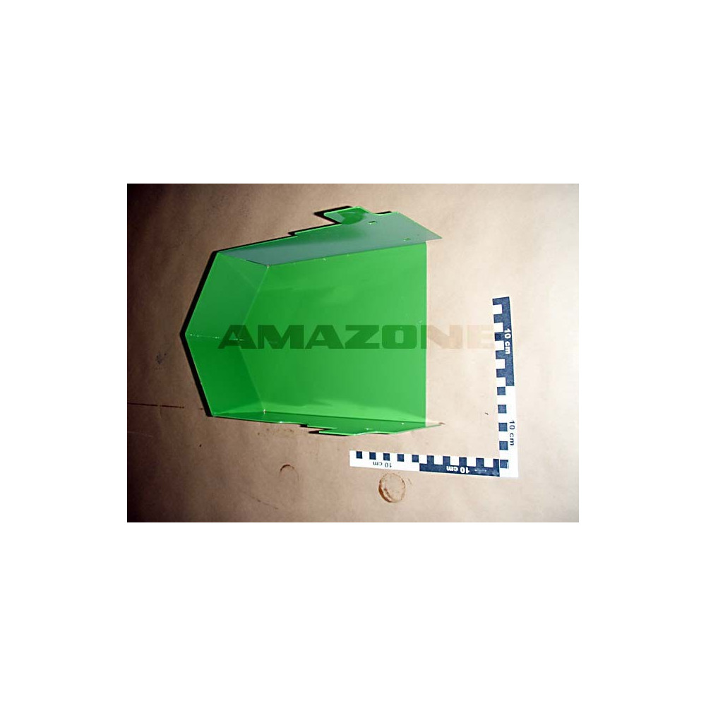 Couvercle de protection 931833 Amazone