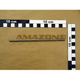 Axe fileter UX 931743 Amazone