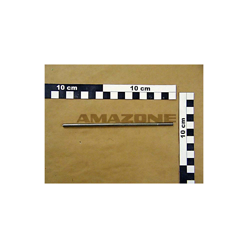 Axe fileter UX 931743 Amazone