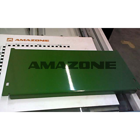 TOLE AVANT SUPPORT BIDON Réf. 931793 AMAZONE TOLE AVANT SUPPORT BIDON Réf. 931793 AMAZONE