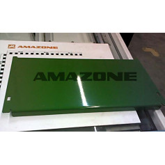 TOLE AVANT SUPPORT BIDON Réf. 931793 AMAZONE TOLE AVANT SUPPORT BIDON Réf. 931793 AMAZONE